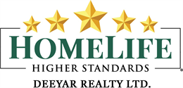 HomeLife Deeyar Realty