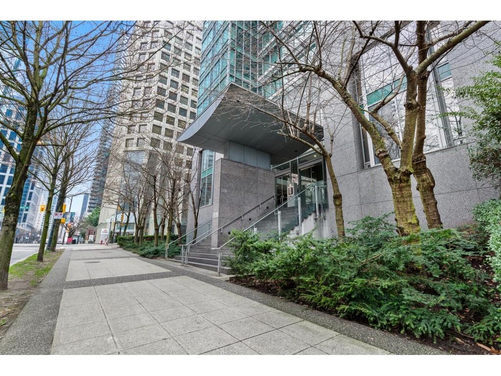 #2303 1200 West Georgia St - LMS 3094