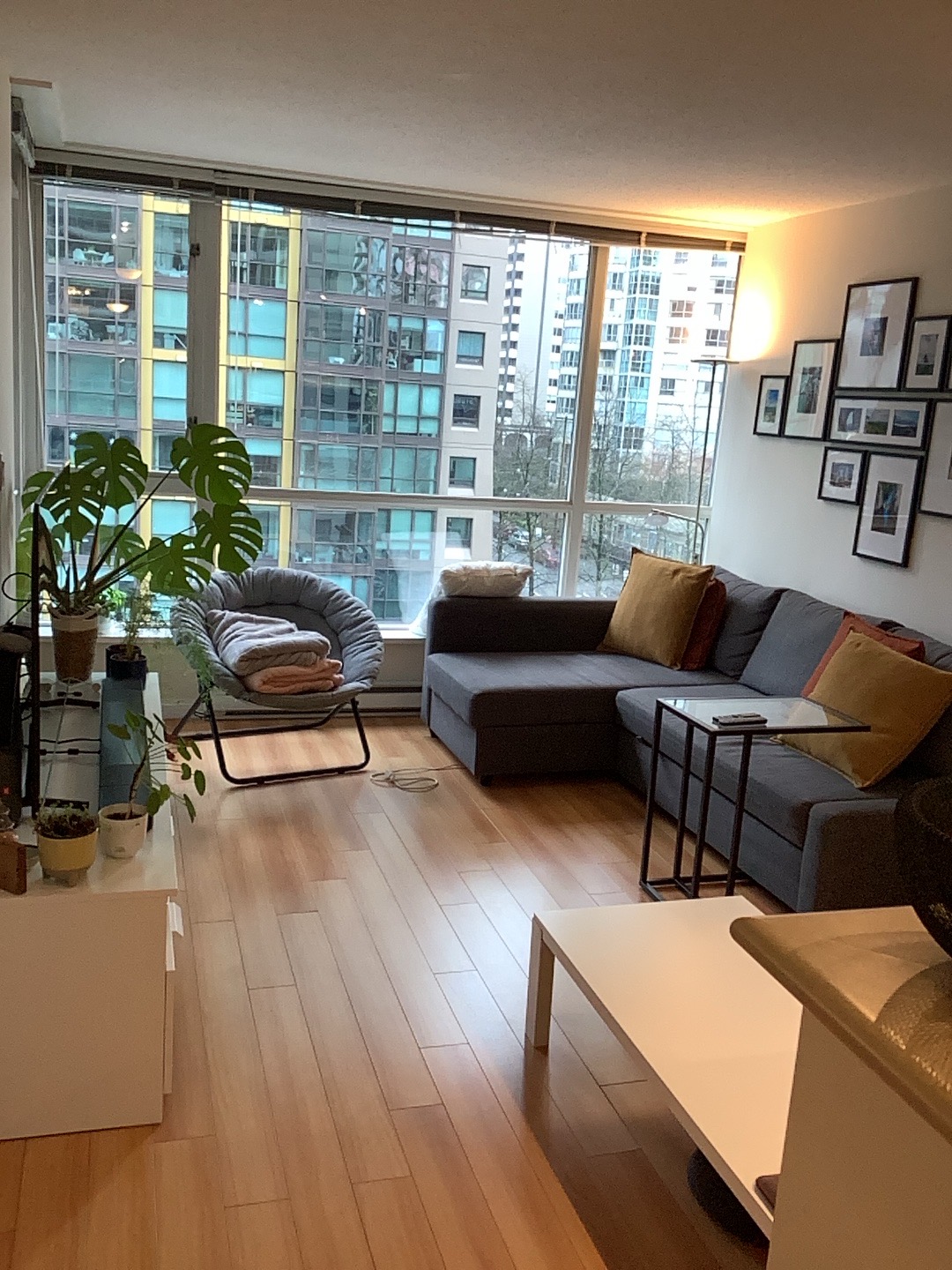 #901 1420 West Georgia St - BCS 152