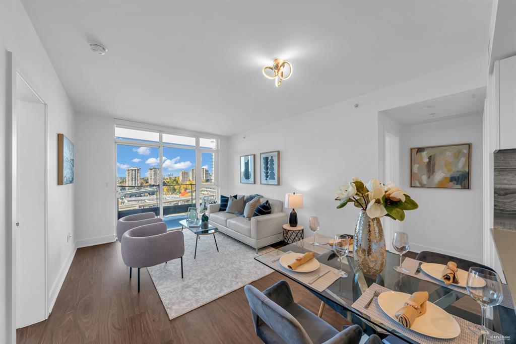 #909 450 Westview Street - 1