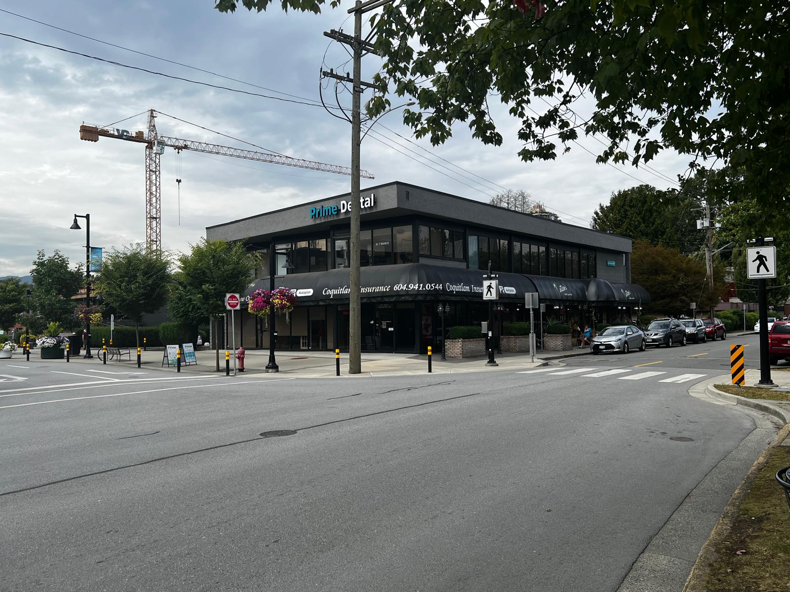 2227 McAllister Avenue - Unit #204