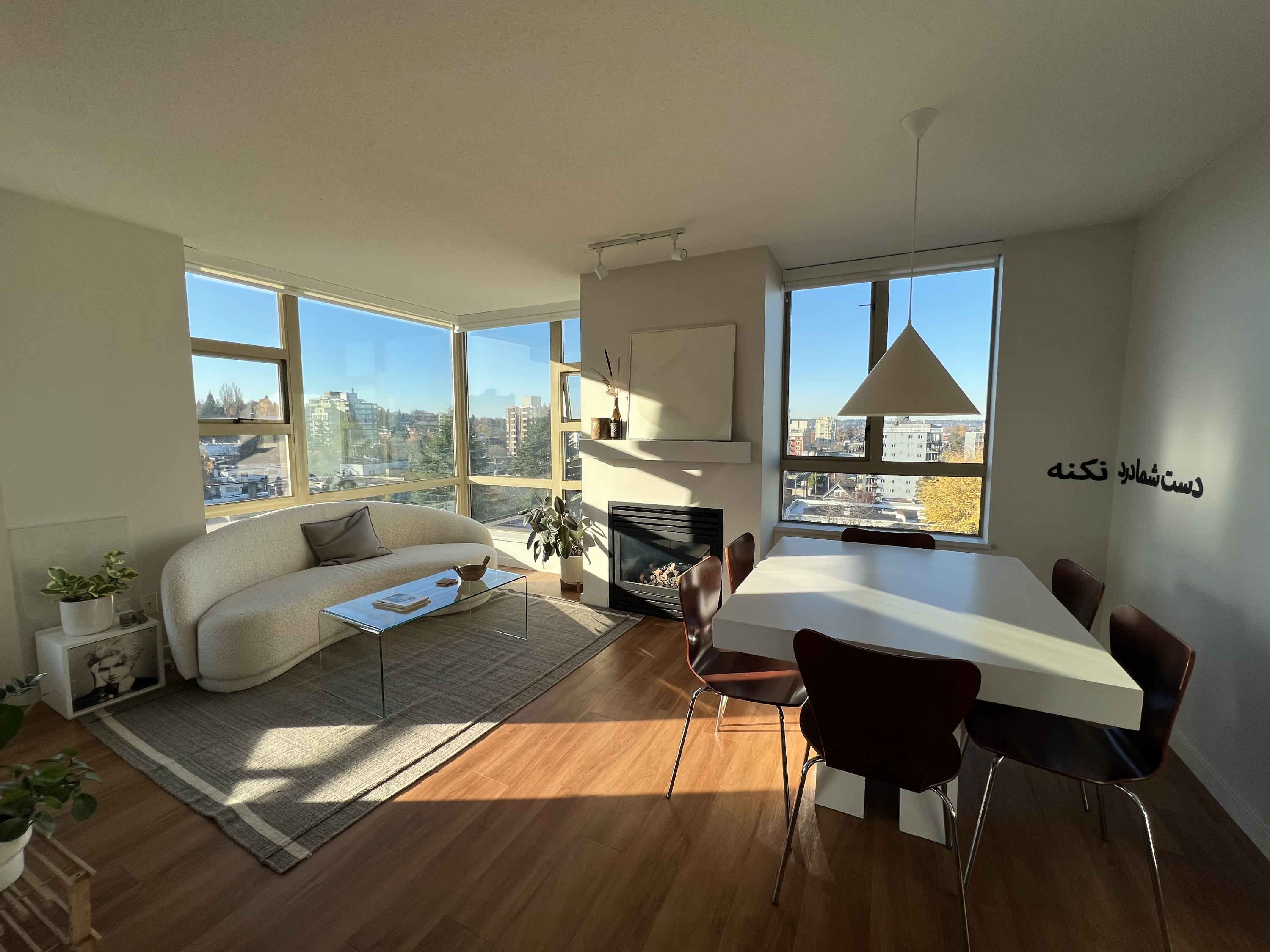 #903 1316 West 11th Avenue